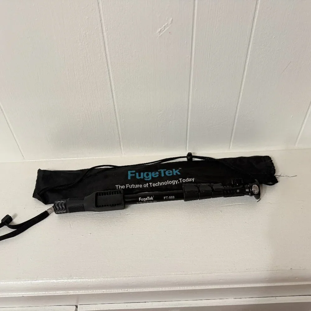 FugeTeK FT-568 Selfie Stick
